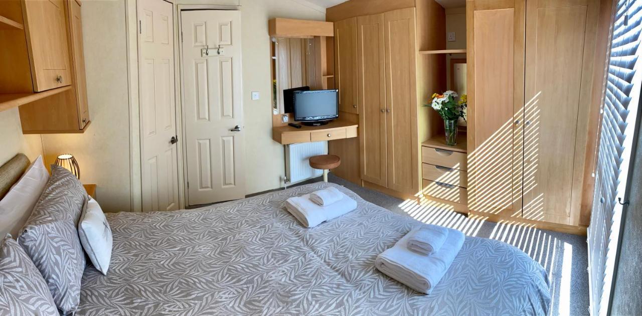 Earls View Caravan Carna Luaran gambar