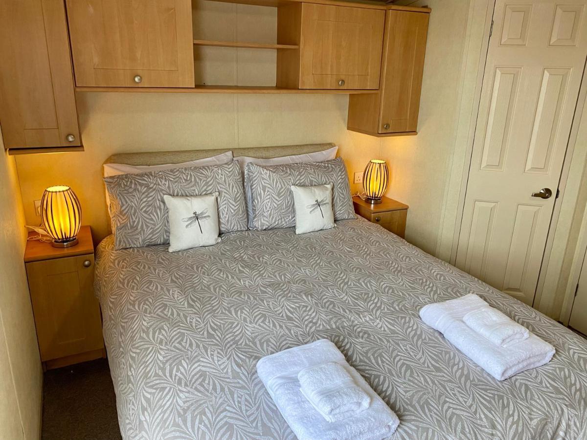 Earls View Caravan Carna Luaran gambar